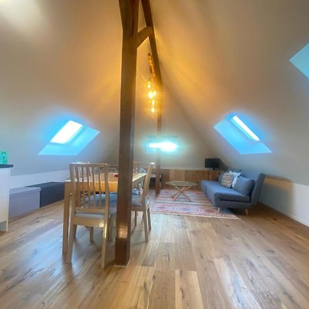 Apartamento Les Magniolas Prilly Exterior foto