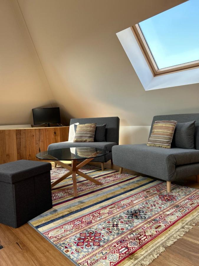 Apartamento Les Magniolas Prilly Exterior foto