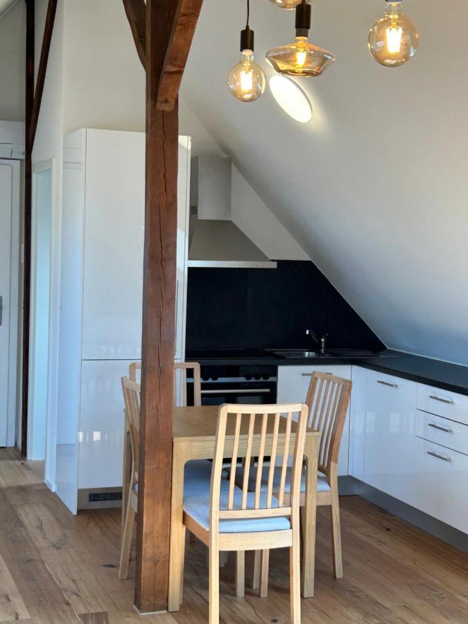 Apartamento Les Magniolas Prilly Exterior foto