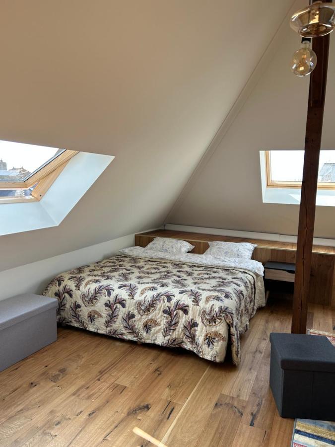 Apartamento Les Magniolas Prilly Exterior foto