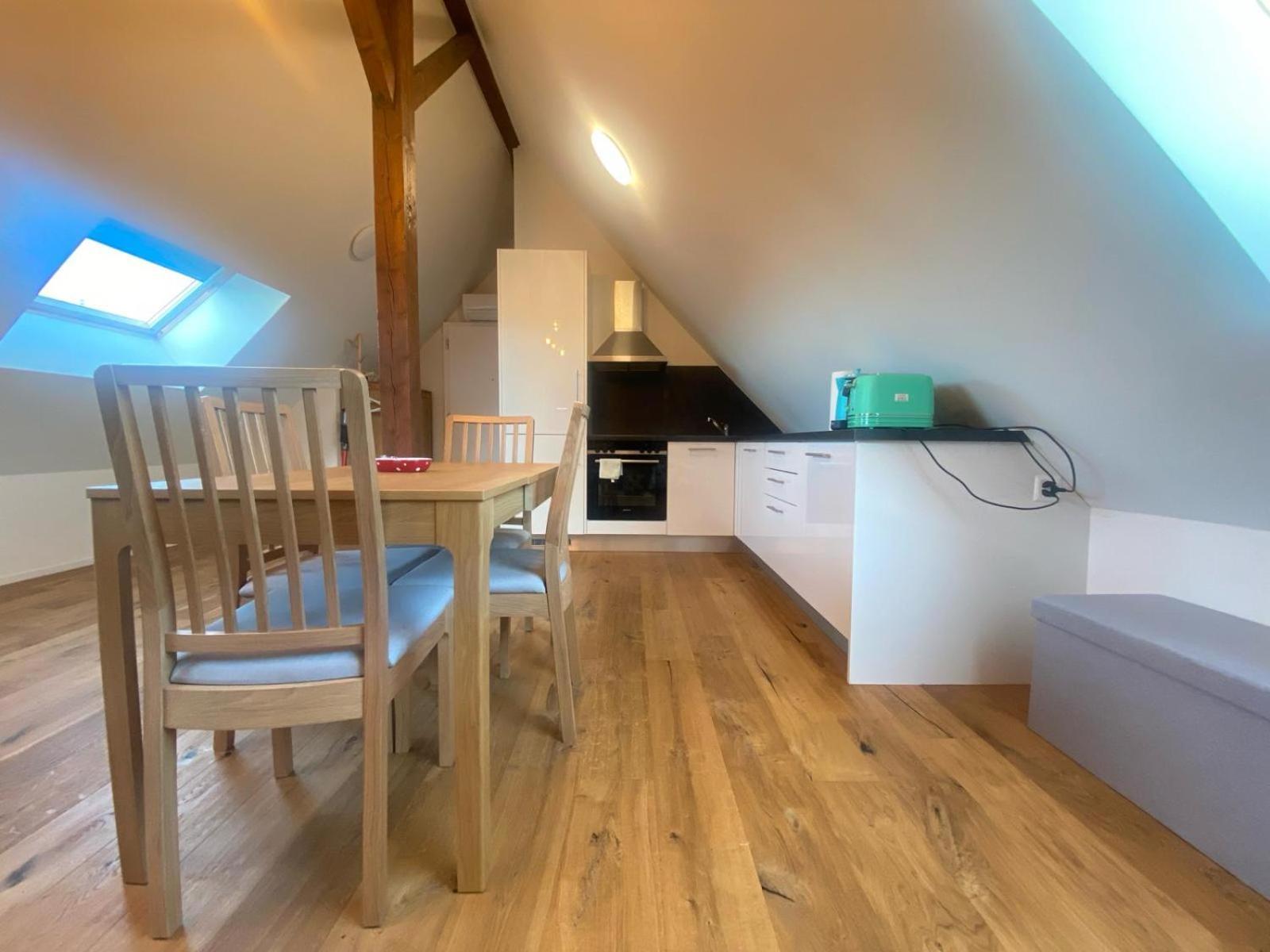 Apartamento Les Magniolas Prilly Exterior foto