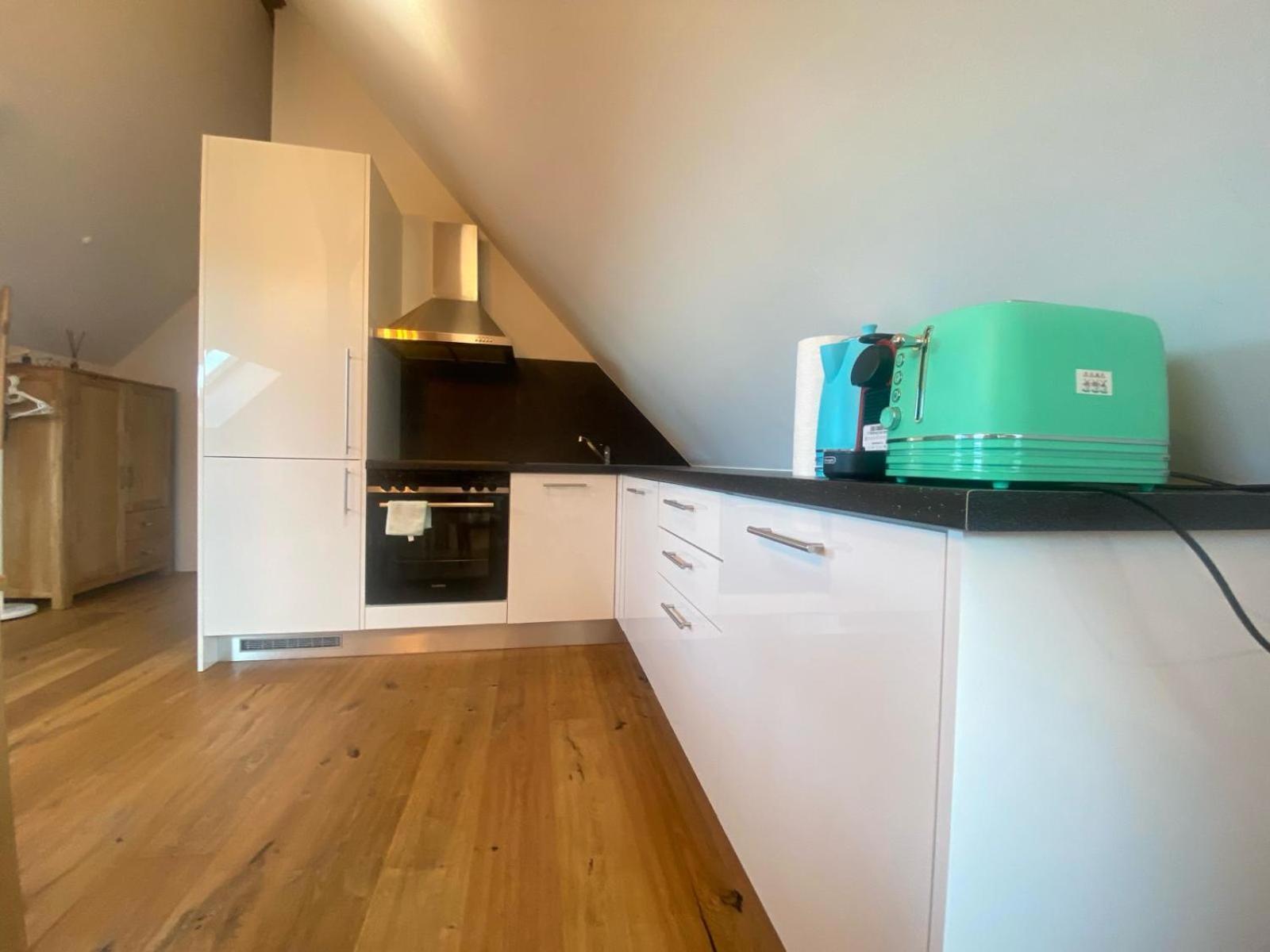 Apartamento Les Magniolas Prilly Exterior foto