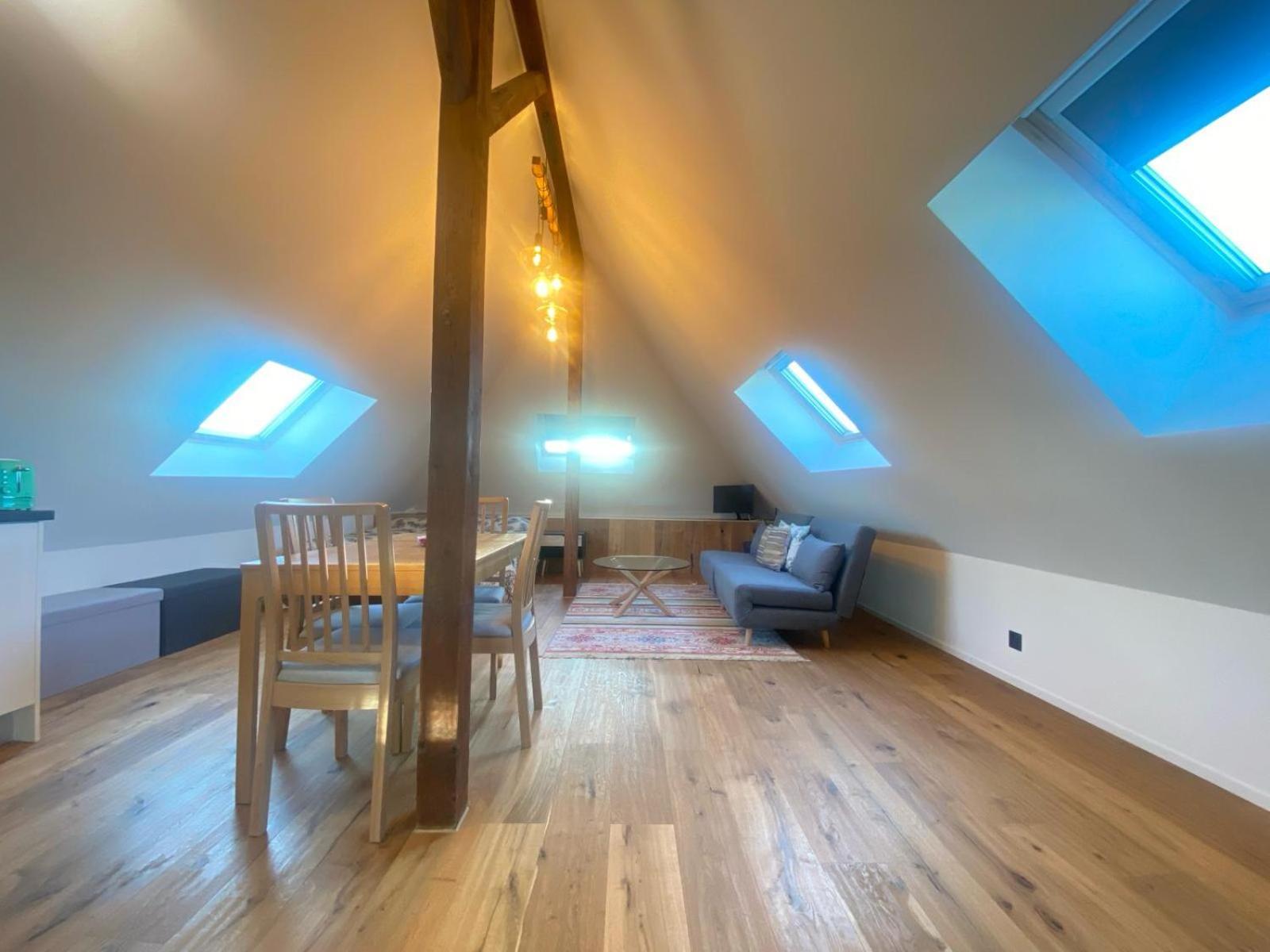 Apartamento Les Magniolas Prilly Exterior foto